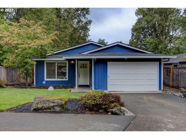 11125 SW 93rd Ave, Tigard, OR 97223