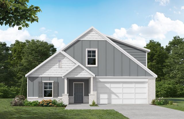 9881 Livingston Rd, Edmond, OK 73025