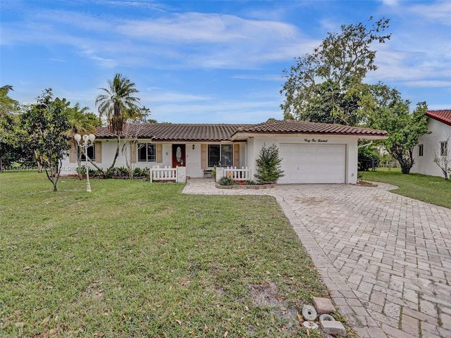 4100 NW 113th Ave, Coral Springs, FL 33065