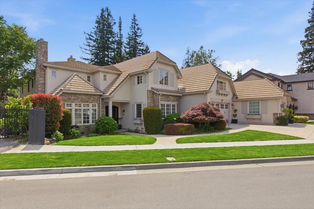 1951 Peregrino Dr, San Jose, CA 95125