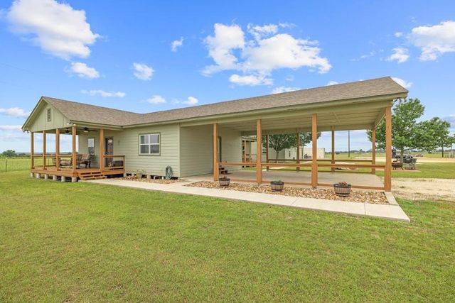 1881 County Road 251, Florence, TX 76527