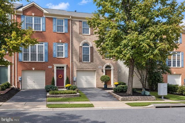 8866 Montjoy Pl, Ellicott City, MD 21043