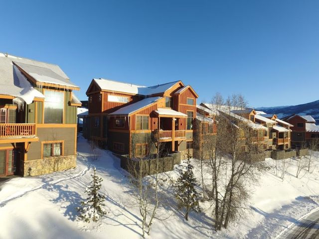 30A County Road 1293 #30A, Silverthorne, CO 80498