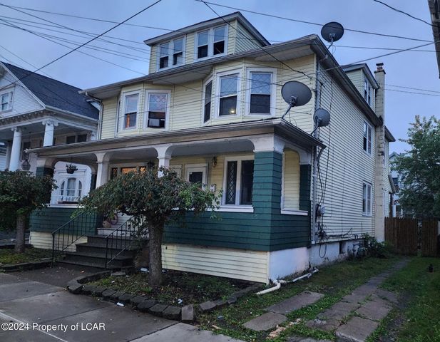 149 George Ave, Wilkes Barre, PA 18705