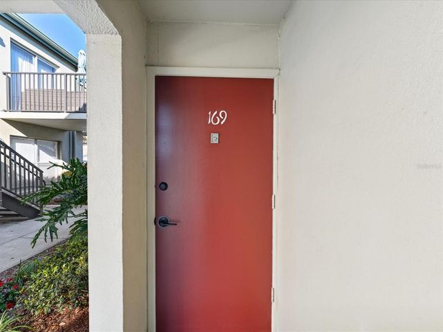 1799 N  Highland Ave #169, Clearwater, FL 33755