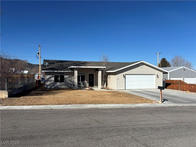 835 Park Ave, Ely, NV 89301