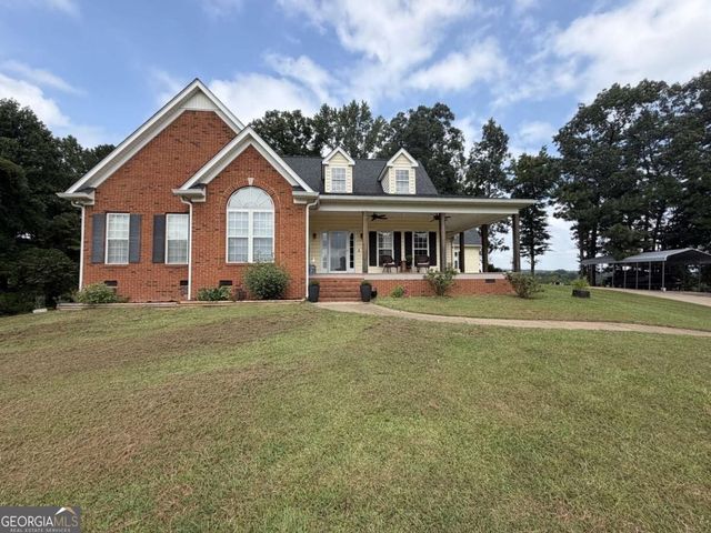 107 Pine Ridge Ct, Summerville, GA 30747
