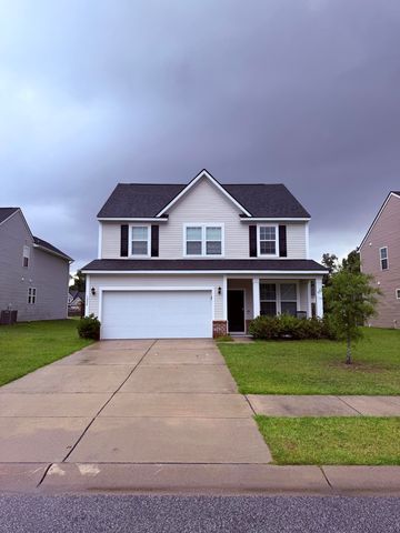 1904 Shelter Dr, Ladson, SC 29456
