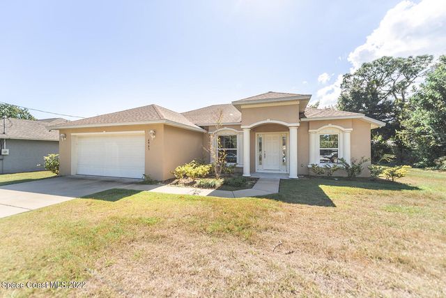 4965 Mayflower St, Cocoa, FL 32927
