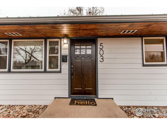 503 Hanna St, Fort Collins, CO 80521
