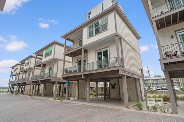 1932 W  Beach Blvd #O, Gulf Shores, AL 36542