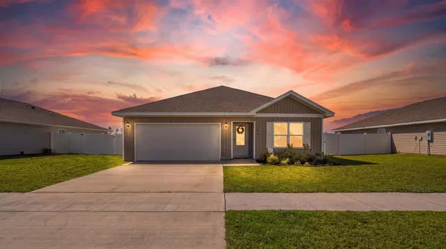 6413 Bellavia Ln, Panama City, FL 32404
