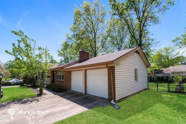 10505 E  79th St, Raytown, MO 64138