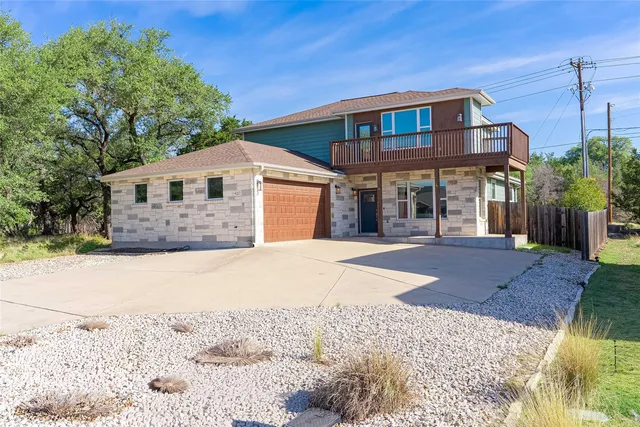 410 N  Summit Ridge Dr, Leander, TX 78645