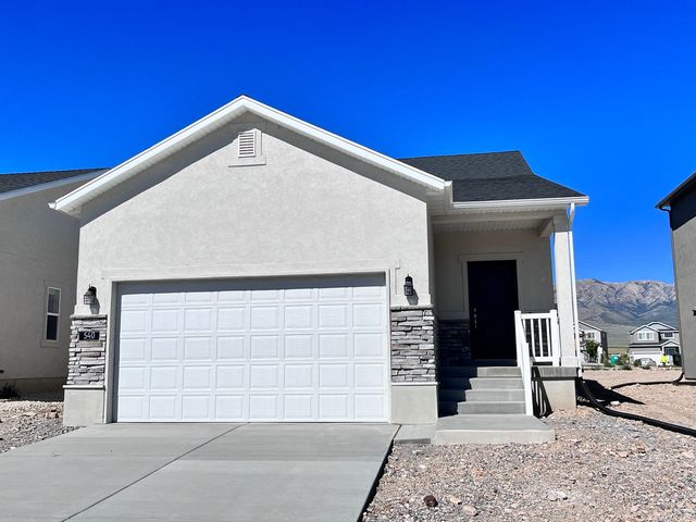 528 S  Oracle St, Grantsville, UT 84029