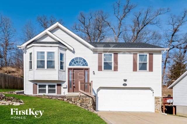 1265 Fenton Ridge Dr, Fenton, MO 63026