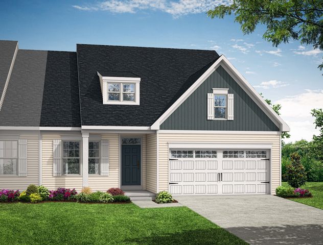 Maeve Plan in Sagebrook, Dover, PA 17315