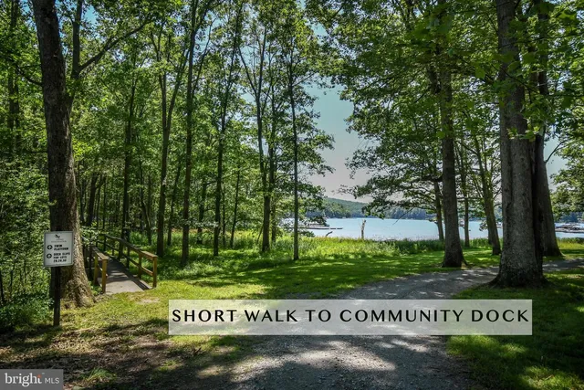 Wilson Cir #41, Swanton, MD 21561