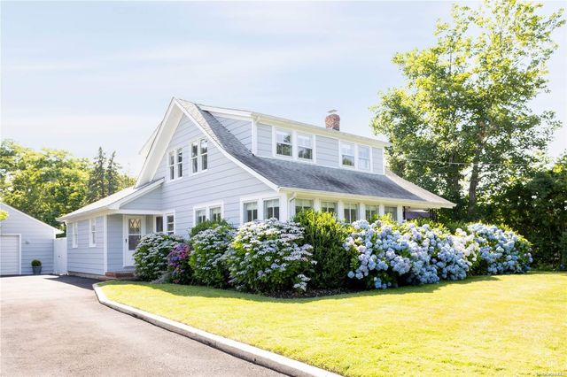 555 Alvahs Lane, Cutchogue, NY 11935