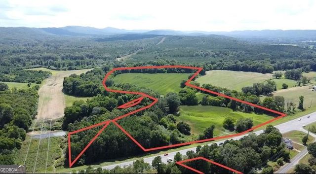 5967 Martha Berry Hwy NE, Armuchee, GA 30105