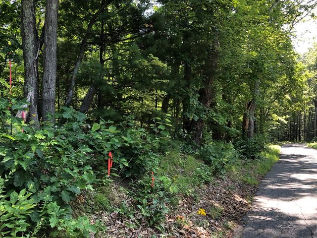 LOT Two North Gulf Rd #B, Belchertown, MA 01007