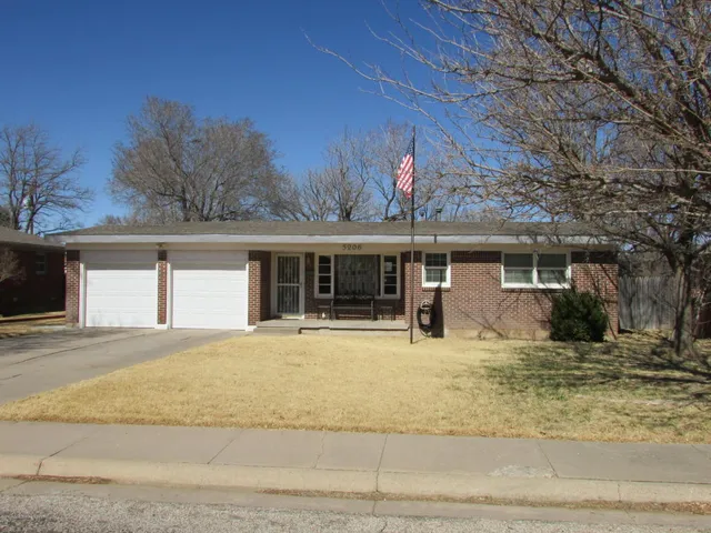 5206 George Ter, Amarillo, TX 79106
