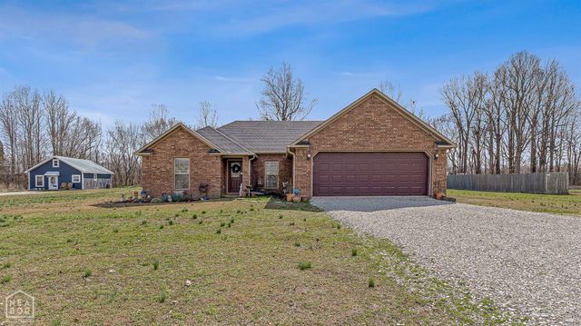 73 County Road 303, Jonesboro, AR 72401