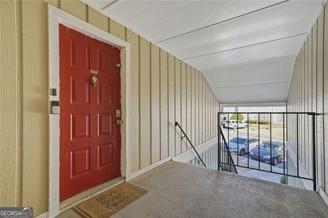 1312 Branch Dr, Tucker, GA 30084
