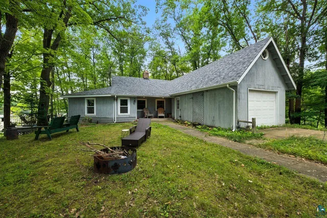 10570 Eagle Lake Rd, Iron River, WI 54847