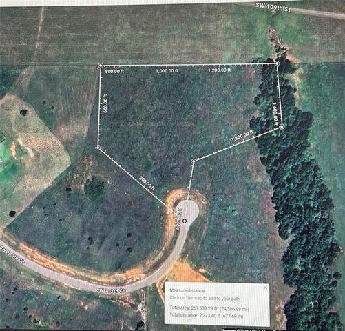 4 SW 113th Cir #4, Mustang, OK 73064