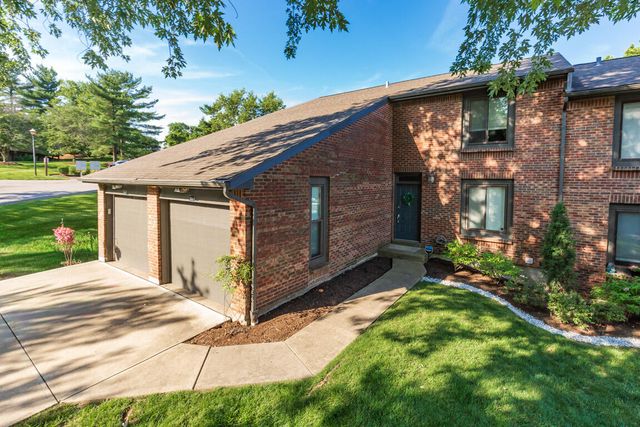 4064 Edgelake Ct, Villa Hills, KY 41017