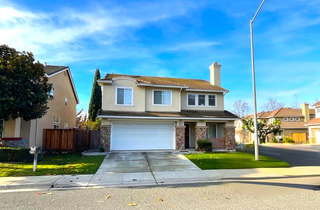 38711 Chimaera Cir, Fremont, CA 94536