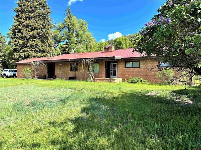 30306 W  Highway 160, South Fork, CO 81154