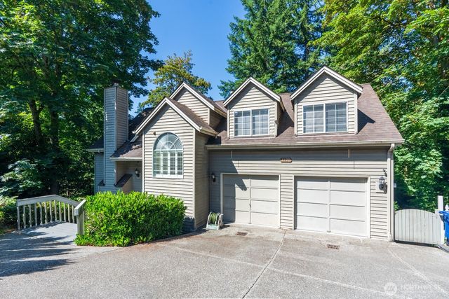 4123 150th Avenue SE, Bellevue, WA 98006