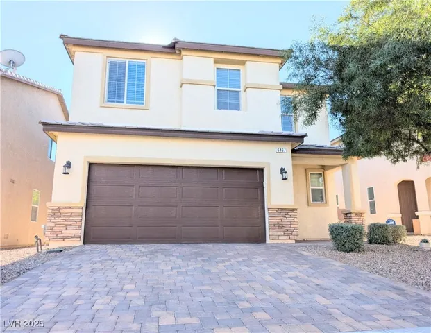 6467 Haypress Ct, Las Vegas, NV 89141