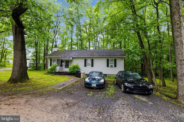 1520 Annapolis Rd, Odenton, MD 21113