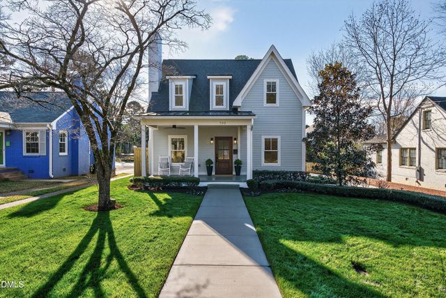 702 Kimbrough St, Raleigh, NC 27608