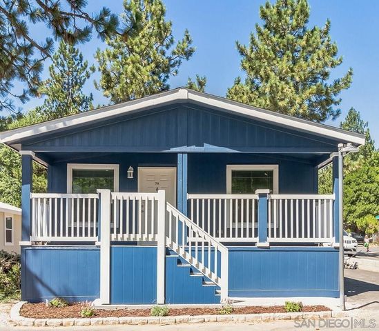 22899 Byron Rd #78, Valley Of Enchantment, CA 92325