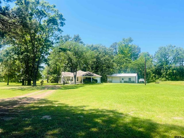 640 County Road 2120, Rusk, TX 75785