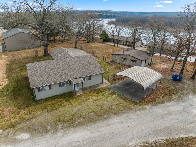 26667 State Hwy 39, Shell Knob, MO 65747
