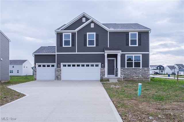 23446 Kims Trl, Columbia Station, OH 44028
