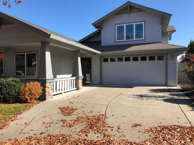 469 Williamson Way, Ashland, OR 97520