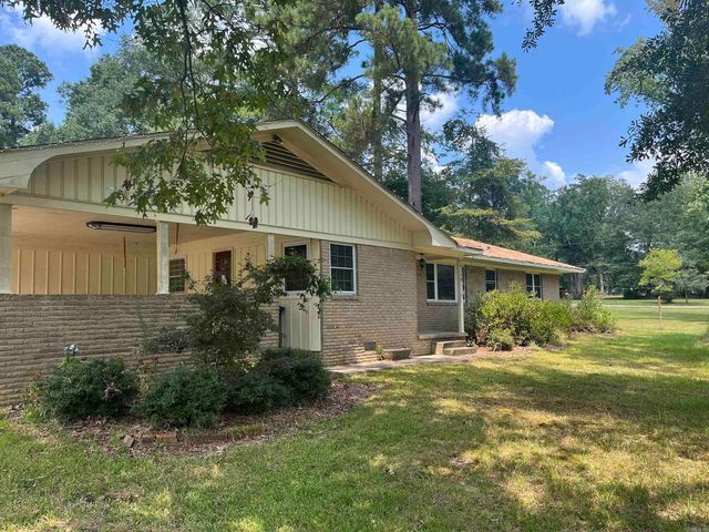 Address Not Disclosed, El Dorado, AR 71730