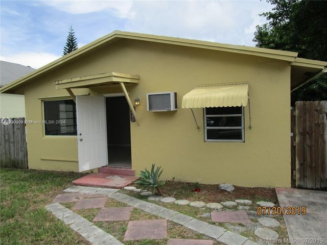 3040 NW 10th Ct, Fort Lauderdale, FL 33311