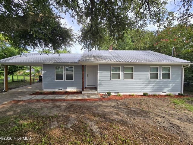440 Audubon Circle, Belvedere, SC 29841
