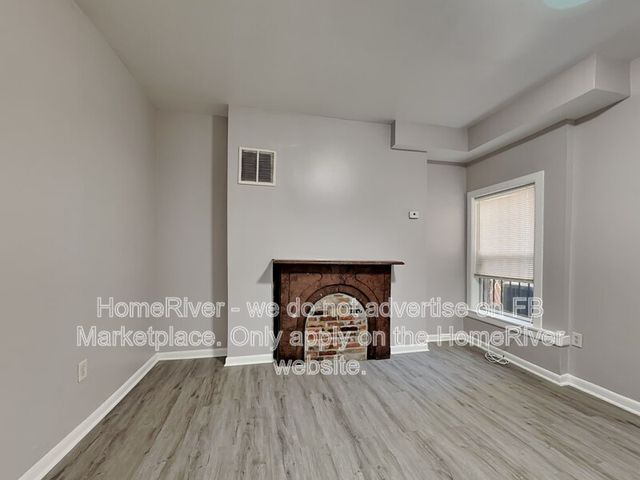 702 Dolphin St #1, Baltimore, MD 21217