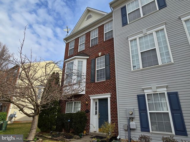 2522 Emerson Dr, Frederick, MD 21702