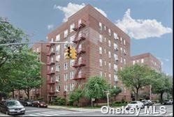 33-24 Junction Boulevard UNIT 6R, Jackson Heights, NY 11372