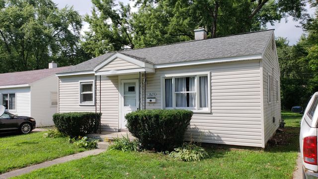 1829 Sycamore St, Niles, MI 49120
