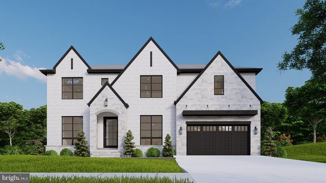 1532 Longfellow Ct, Mc Lean, VA 22101